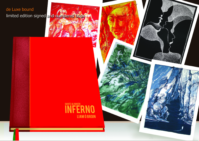Inferno book