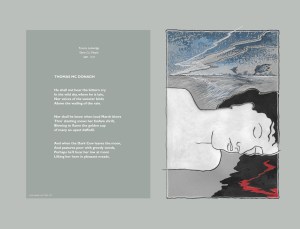 Ledwidge - Thomas McDonagh