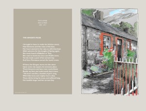 Ledwidge - The Singer's Muse