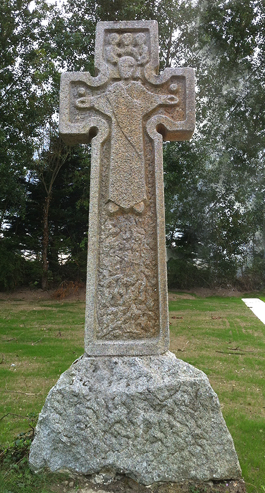 Stone_Cross